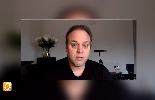 Frans Bauer